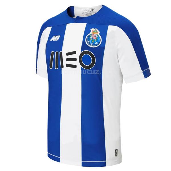 new balance porto 2019-2020 İç saha maç forması