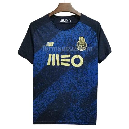 new balance porto 2021-22 deplasman maç forması