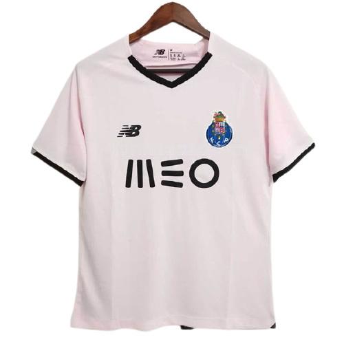 new balance porto 2021-22 Üçüncü maç forması