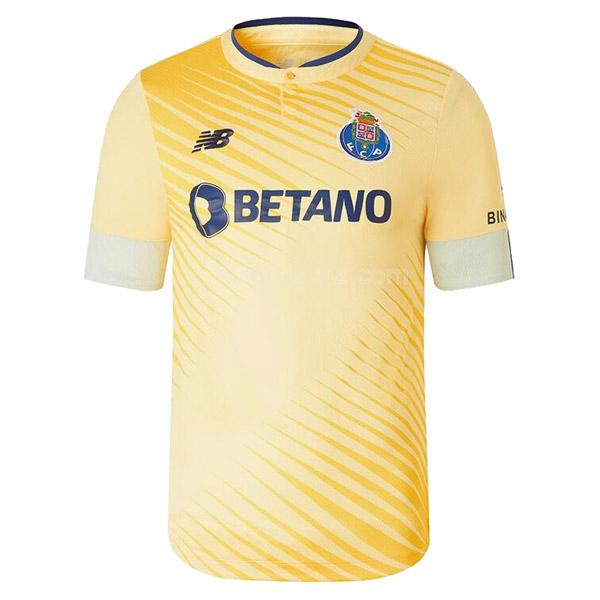 new balance porto 2022-23 deplasman maç forması