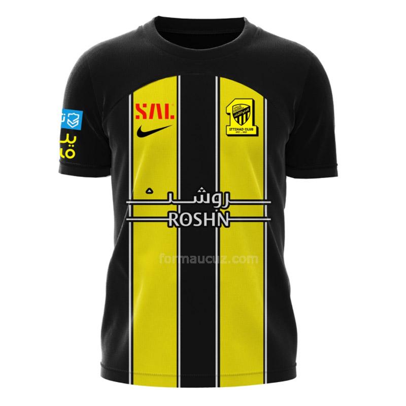 nike al-ittihad 2023-24 İç saha forması