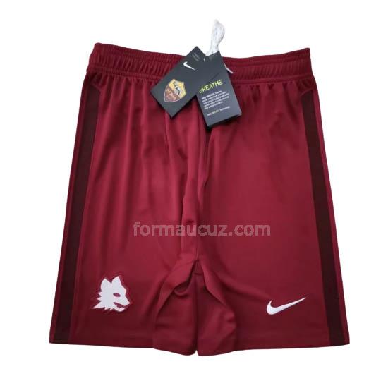 nike as roma 2020-21 deplasman maç Şort