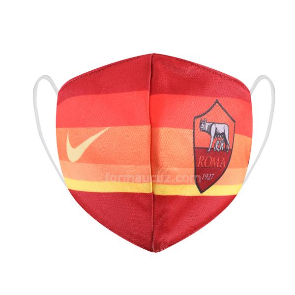 nike as roma 2020-21 İç saha amaçlı maske