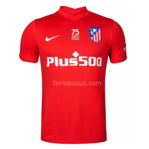 nike atletico madrid 2021-22 dördüncü maç forması