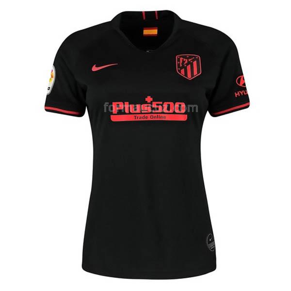 nike atlético de madrid 2019-2020 kadın deplasman maç forması