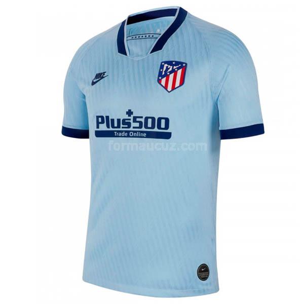 nike atlético de madrid 2019-2020 Üçüncü maç forması