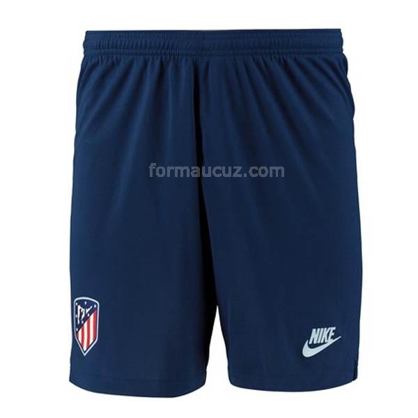 nike atlético de madrid 2019-2020 Üçüncü maç Şort