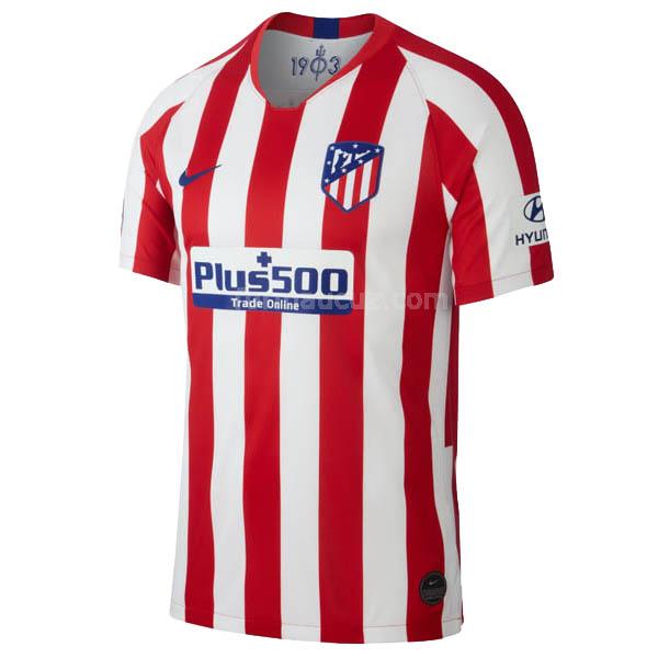 nike atlético de madrid 2019-2020 İç saha maç forması