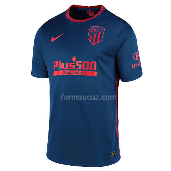 nike atlético de madrid 2020-21 deplasman maç forması