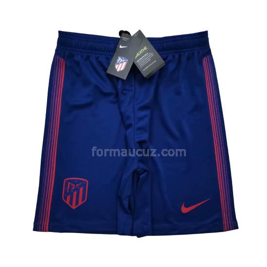 nike atlético de madrid 2020-21 deplasman maç Şort