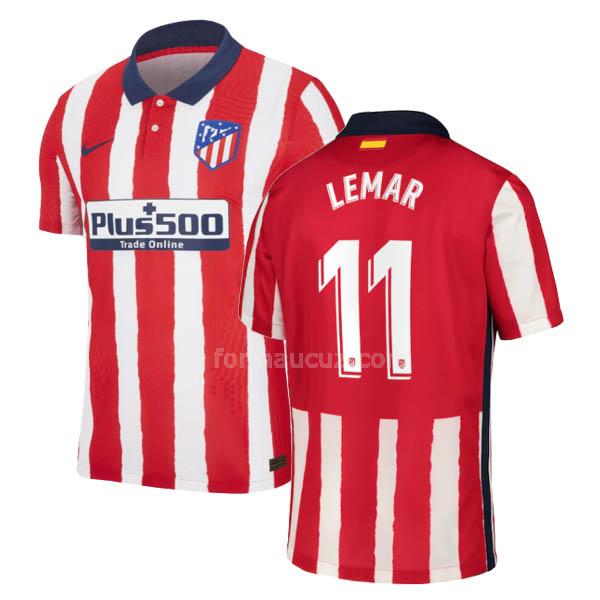 nike atlético de madrid 2020-21 lemar İç saha maç forması