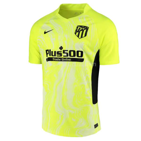 nike atlético de madrid 2020-21 Üçüncü maç forması