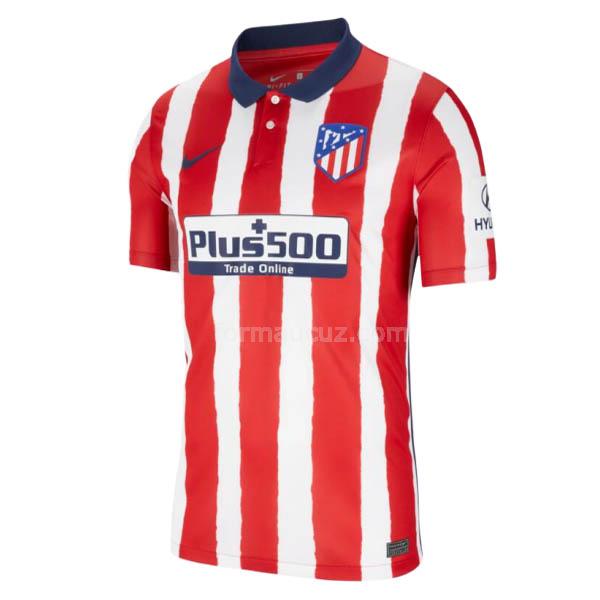 nike atlético de madrid 2020-21 İç saha maç forması