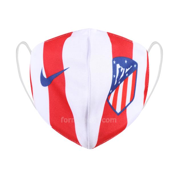 nike atlético de madrid 2020 İç saha amaçlı maske