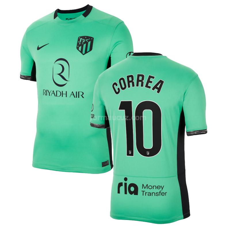 nike atlético de madrid 2023-24 correa Üçüncü forması