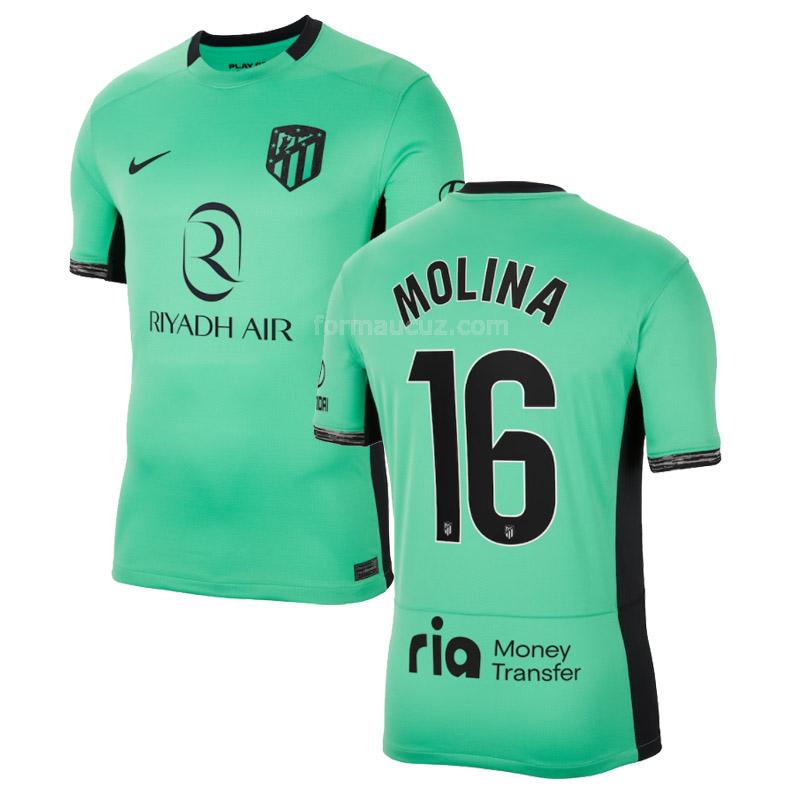 nike atlético de madrid 2023-24 molina Üçüncü forması