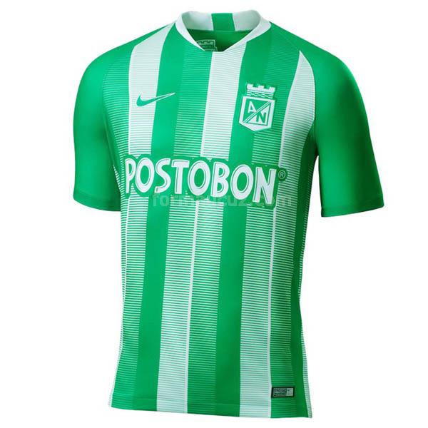 nike atlético nacional 2019-2020 İç saha maç forması