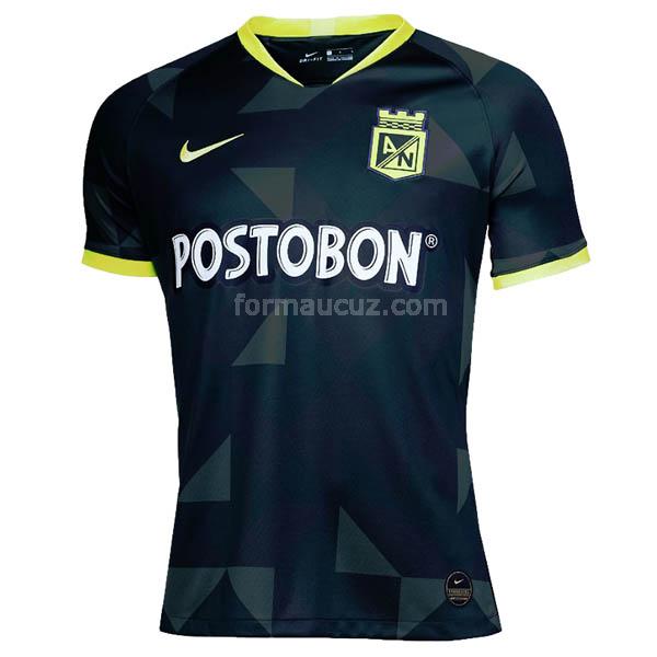 nike atlético nacional 2020-2021 deplasman maç forması