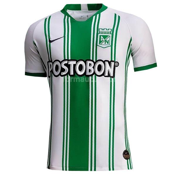 nike atlético nacional 2020-2021 İç saha maç forması