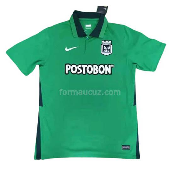 nike atlético nacional 2021-22 deplasman maç forması