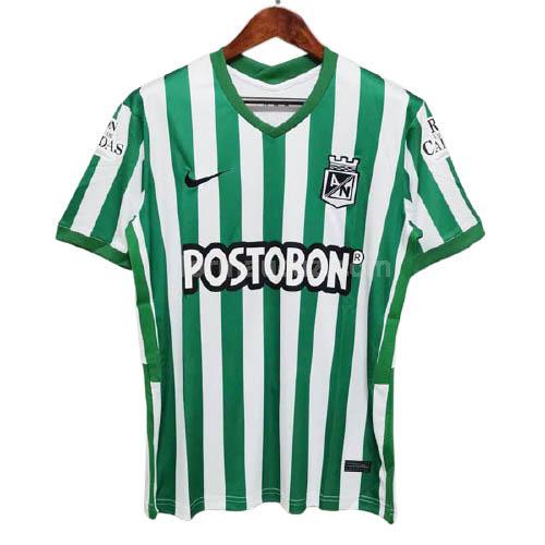 nike atlético nacional 2021-22 İç saha maç forması