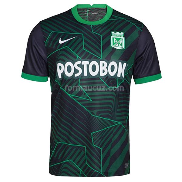 nike atlético nacional 2022-23 Üçüncü maç forması