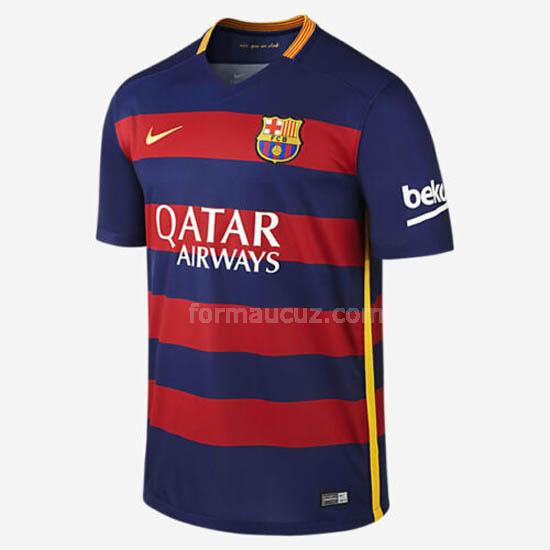 nike barcelona 2015-2016 İç saha maç retro formaları