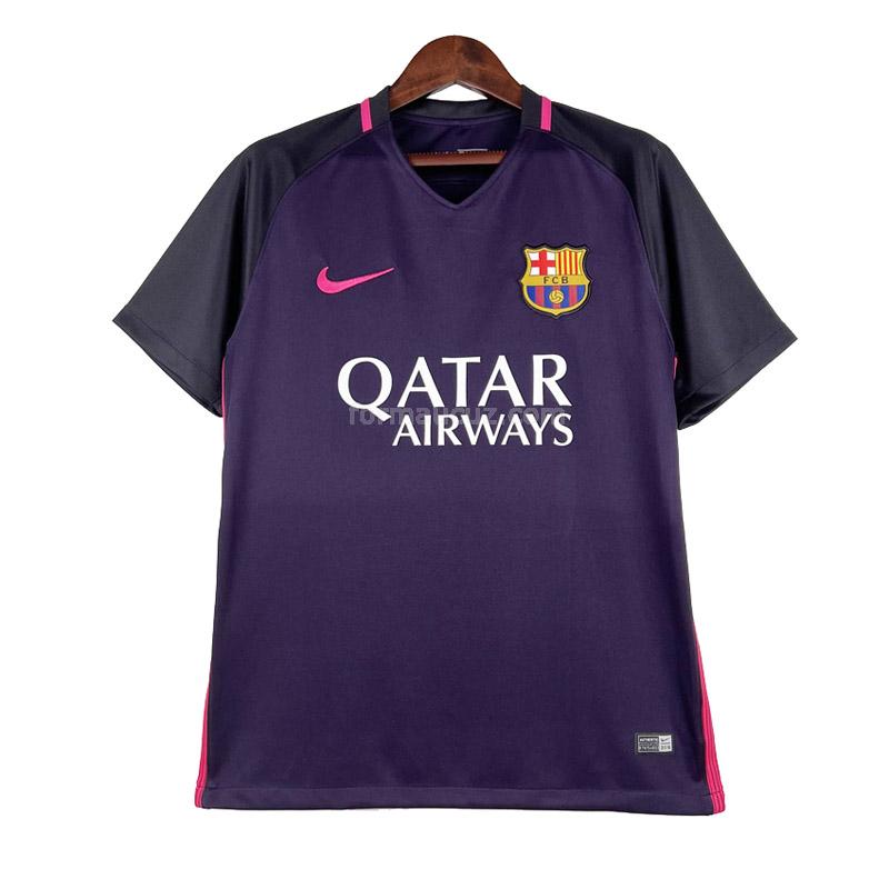 nike barcelona 2016-17 deplasman forması