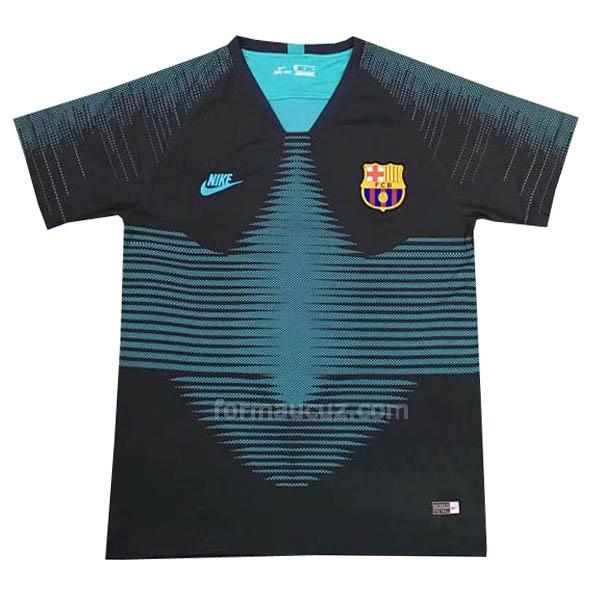 nike barcelona 2019-2020 i siyah antrenman formaları