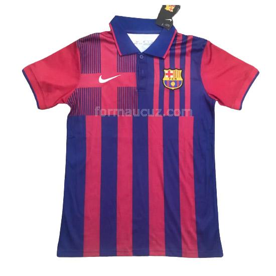 nike barcelona 2021-22 İç saha polo