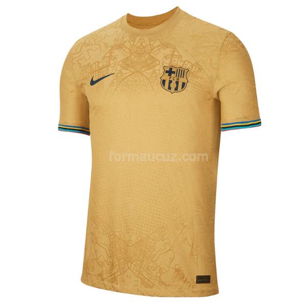 nike barcelona 2022-23 deplasman maç forması