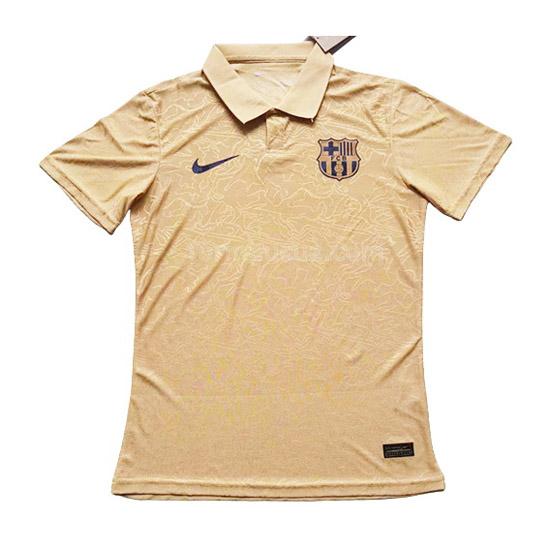 nike barcelona 2022-23 deplasman polo