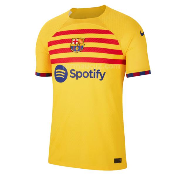 nike barcelona 2022-23 dördüncü forması