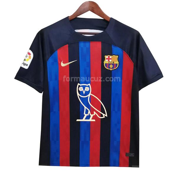 nike barcelona 2022-23 owl İç saha forması