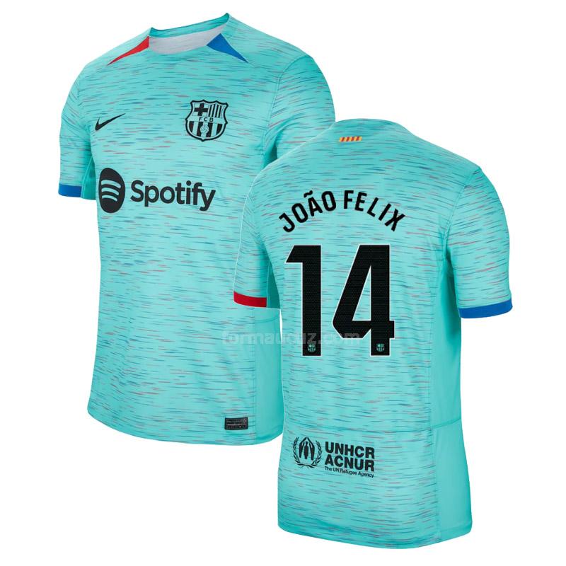 nike barcelona 2023-24 joao felix Üçüncü forması