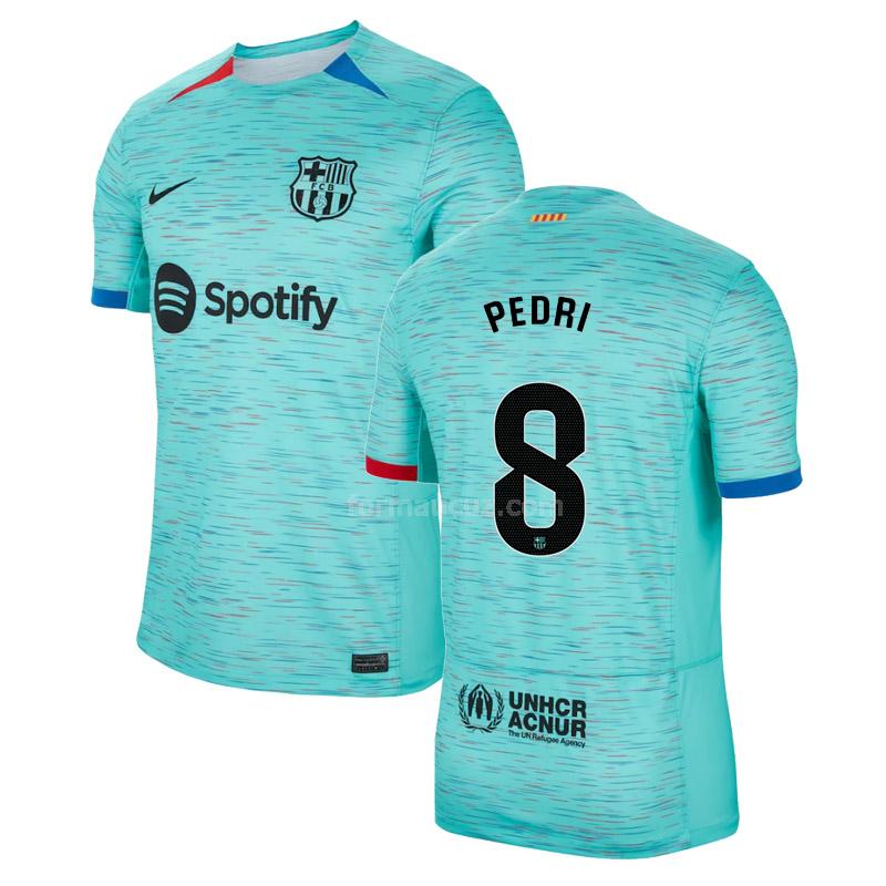 nike barcelona 2023-24 pedri Üçüncü forması