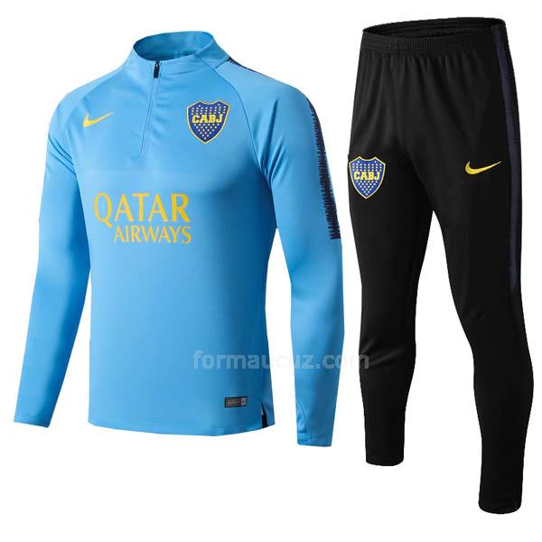 nike boca juniors 2019-2020 mavi svetşört