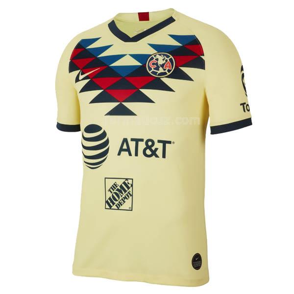 nike club américa 2019-2020 İç saha maç forması