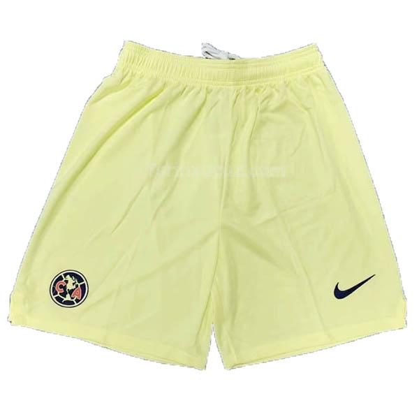 nike club américa 2019-2020 İç saha maç Şort