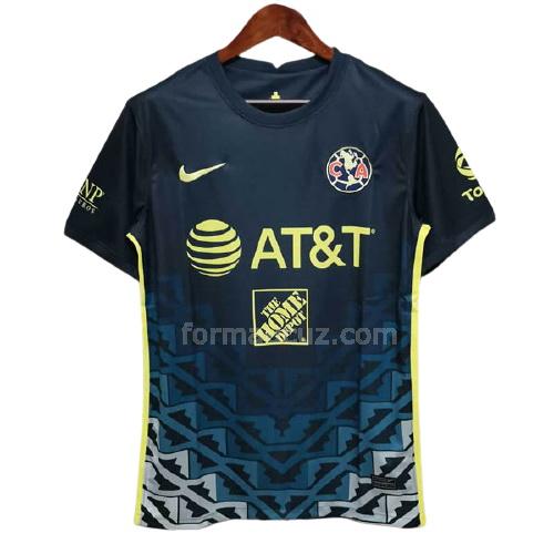 nike club américa 2021-22 deplasman maç forması