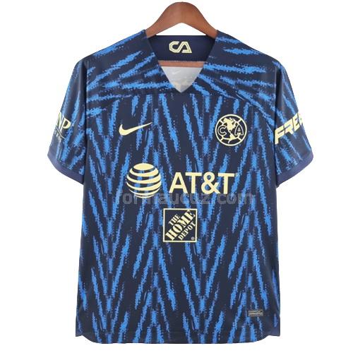 nike club américa 2022-23 deplasman maç forması