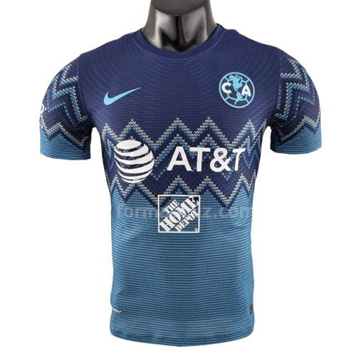 nike club américa 2022-23 oyuncu sürümü Üçüncü forması