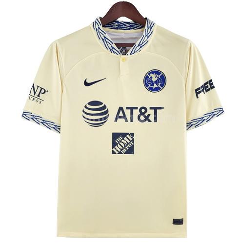 nike club américa 2022-23 İç saha maç forması