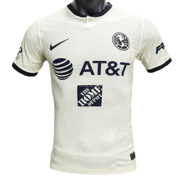 nike club américa 2023 oyuncu sürümü Üçüncü forması