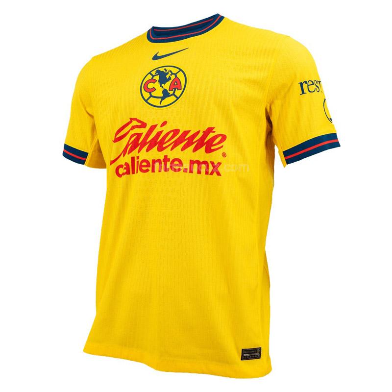 nike club américa 2024-25 İç saha forması