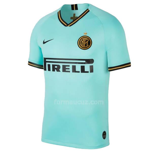 nike inter milan 2019-2020 deplasman maç forması