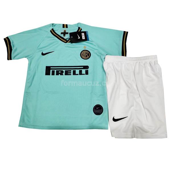 nike inter milan 2019-2020 Çocuk deplasman maç forması