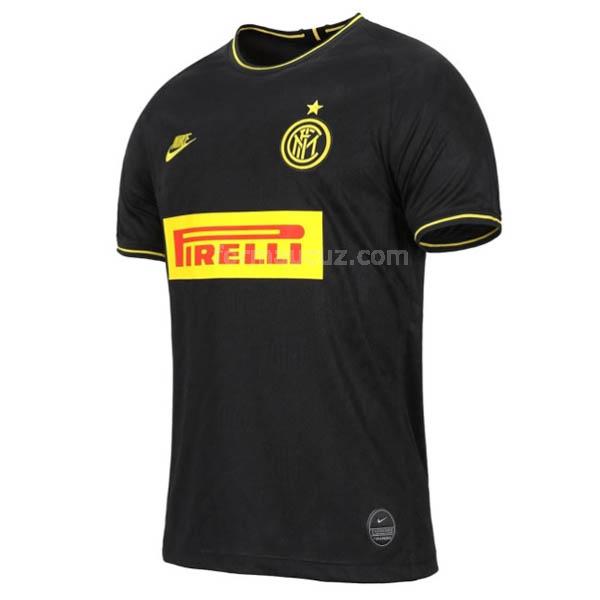 nike inter milan 2019-2020 Üçüncü maç forması