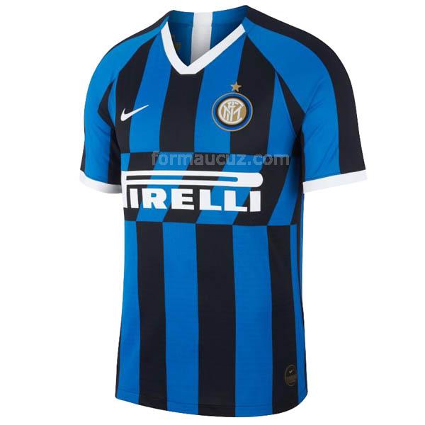 nike inter milan 2019-2020 İç saha maç forması