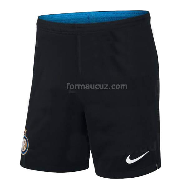 nike inter milan 2019-2020 İç saha maç Şort